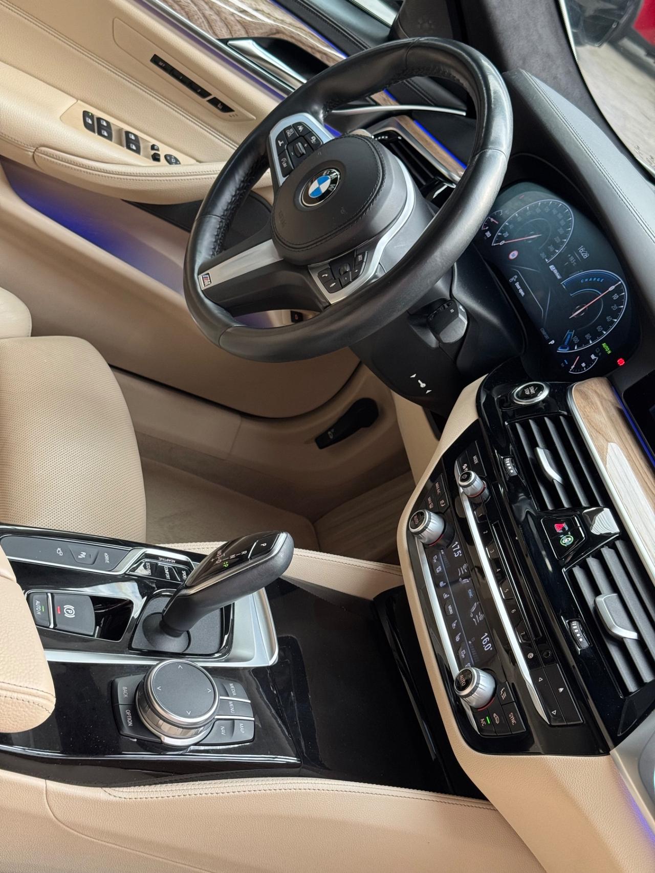 Bmw 530 530e Msport