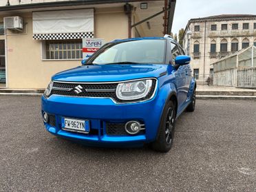 Suzuki Ignis 1.2 Hybrid Top