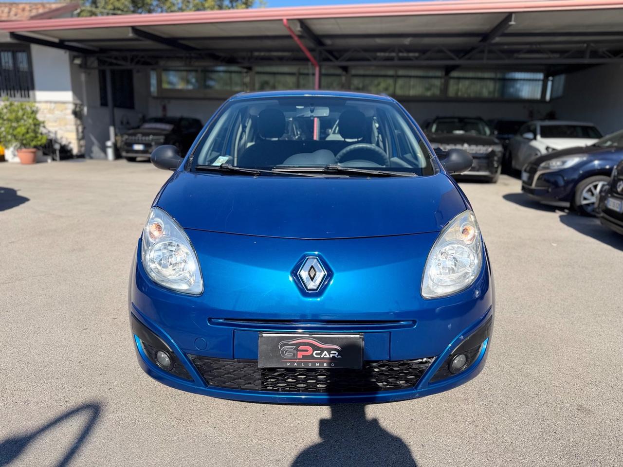 Renault Twingo 1.2 8V Dynamique