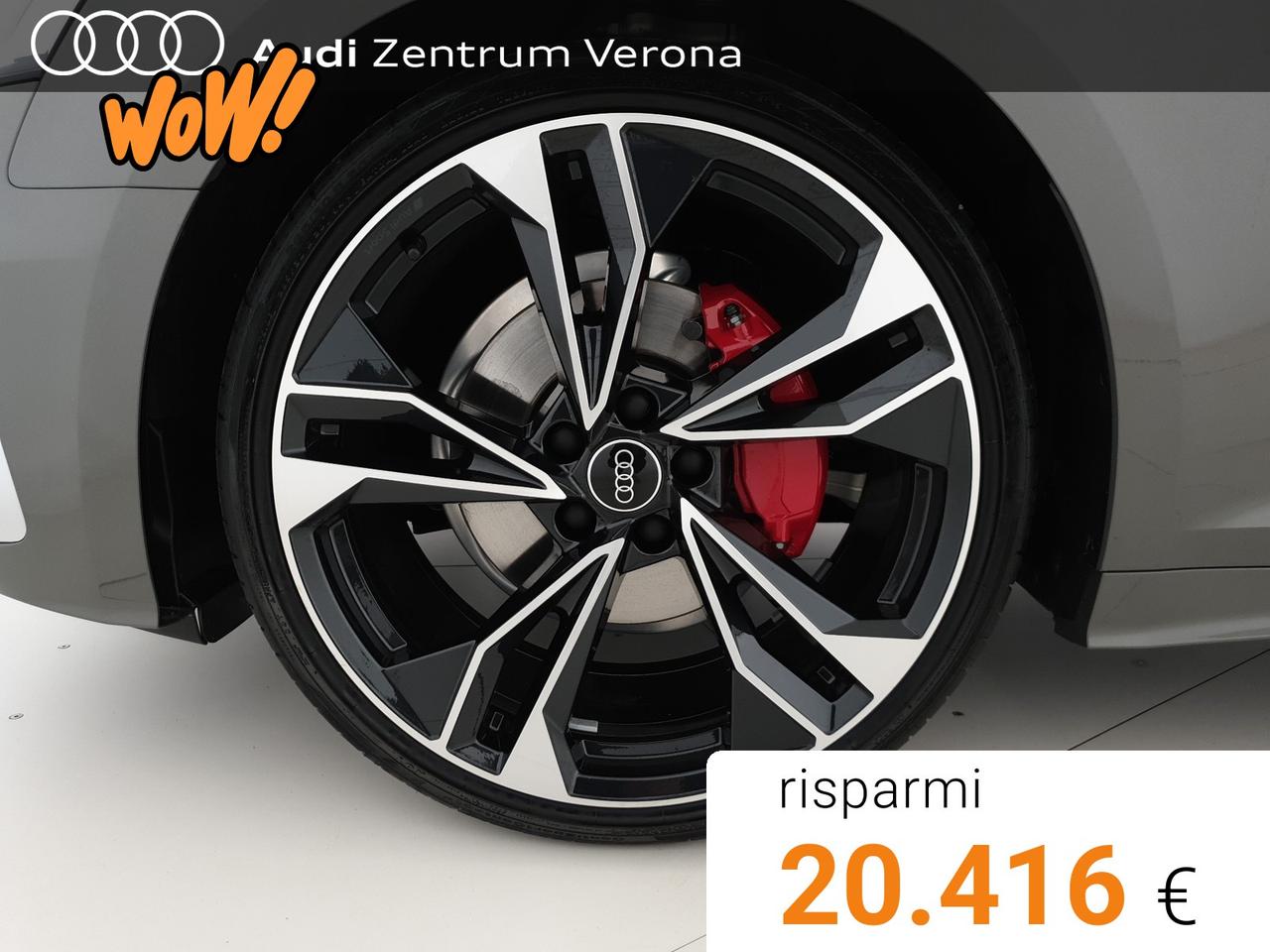 Sportback 40TDI 204CV S tronic S line Edition