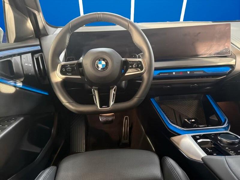 BMW X3 (G45) X3 xDrive20 48V