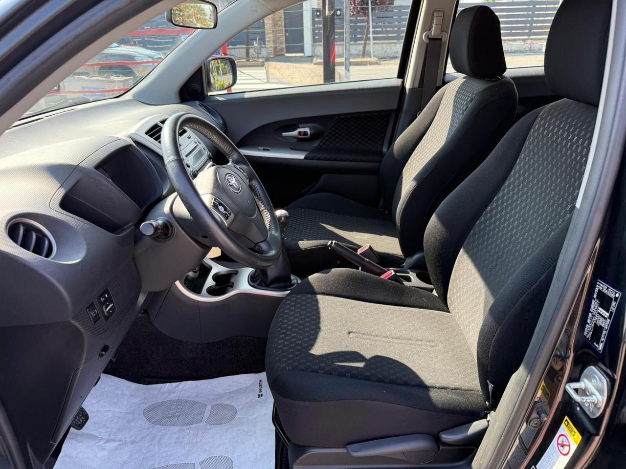 Toyota Urban Cruiser 1.4 D-4D AWD Luxury NEOPATENTATI