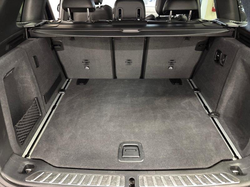 BMW X3 20 d Mild Hybrid 48V Msport xDrive Steptronic