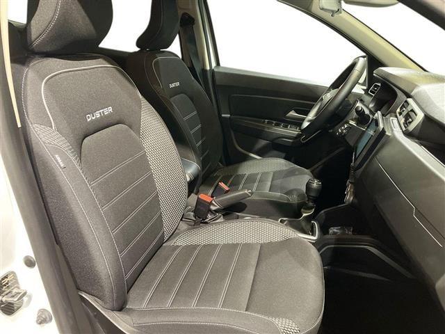 DACIA Duster 1.0 TCe Journey 4x2