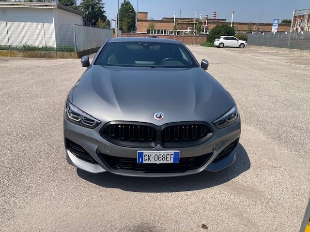 BMW Serie 8 Coupe 840 i Steptronic