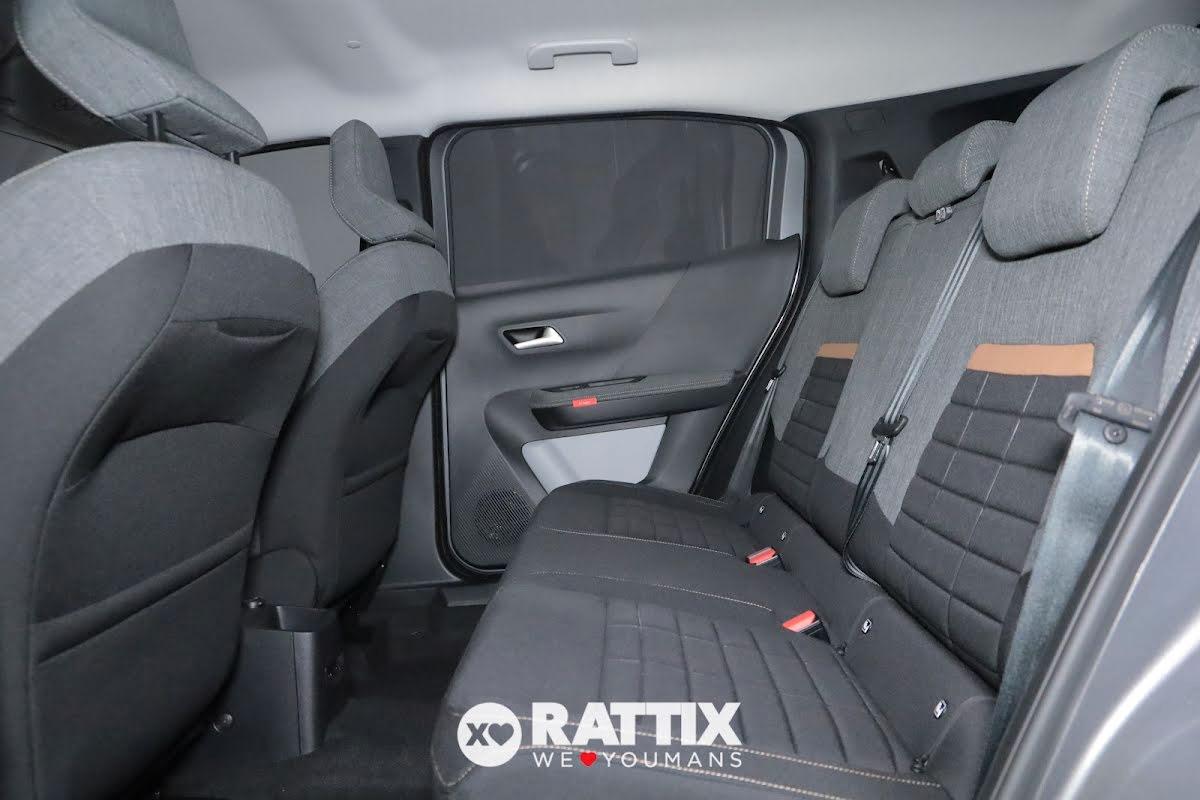 Citroen C3 Aircross 1.2 puretech turbo 100CV Plus