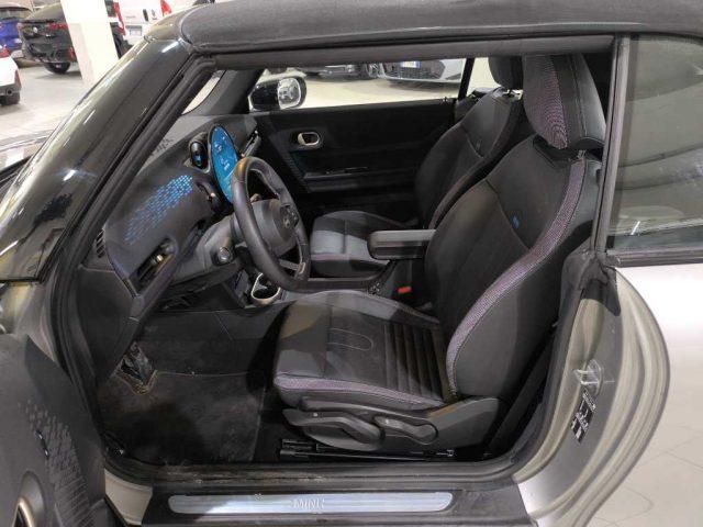 MINI Mini CooperCbr(F67) - Cooper C Classic Cabrio