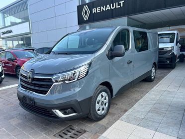 Renault Trafic Trafic T29 2.0 BluedCi 130CV PL-TN-DC Furgone