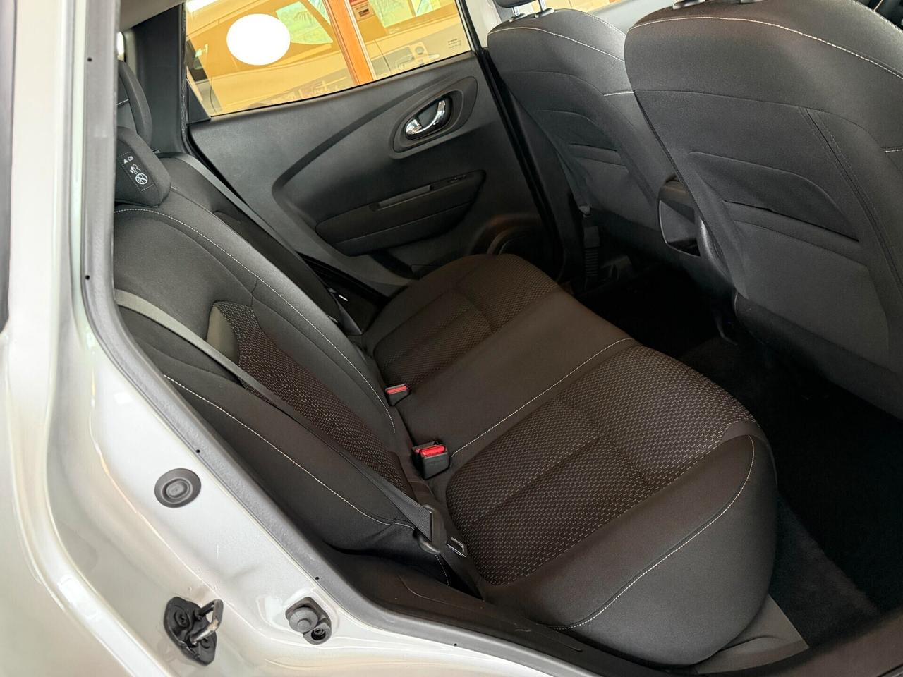 Renault Kadjar 1.5 DCI 110 cv. ENERGY BUSINESS (Nav)