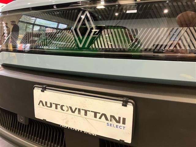 RENAULT Other Renault 4 E-Tech Electric Comfort Range Techno