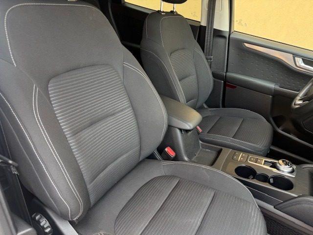 FORD Kuga 2.5 Plug In Hybrid 225 CV CVT 2WD Titanium