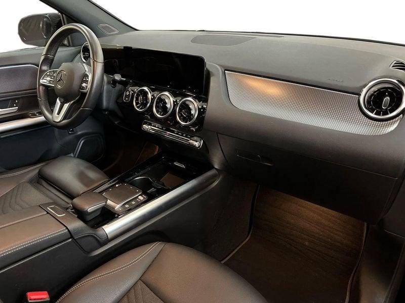 Mercedes-Benz GLA GLA-H247 2020 180 d Sport Plus auto