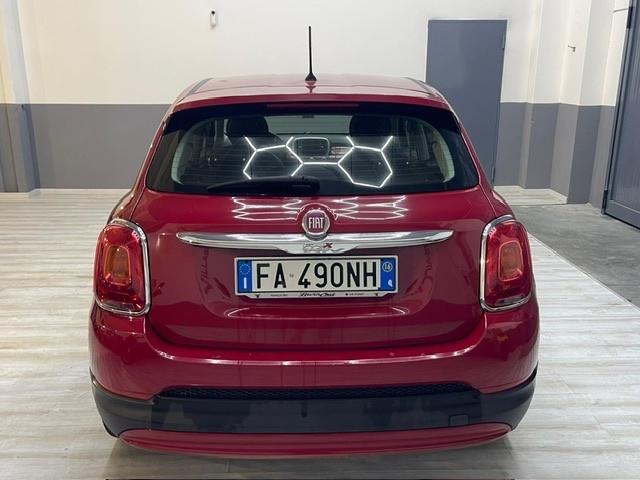 Fiat 500X 1.3 MultiJet 95 CV Pop Star