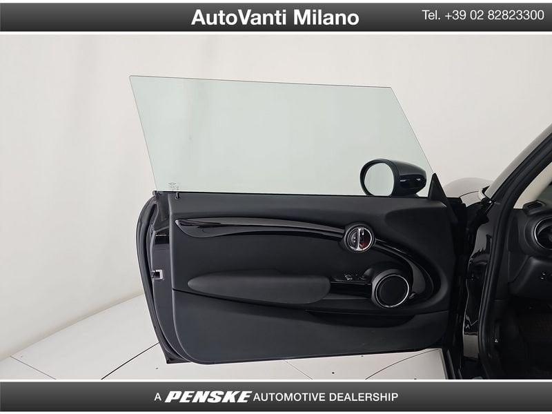 MINI Mini Mini 3p 1.5 Cooper Hype auto