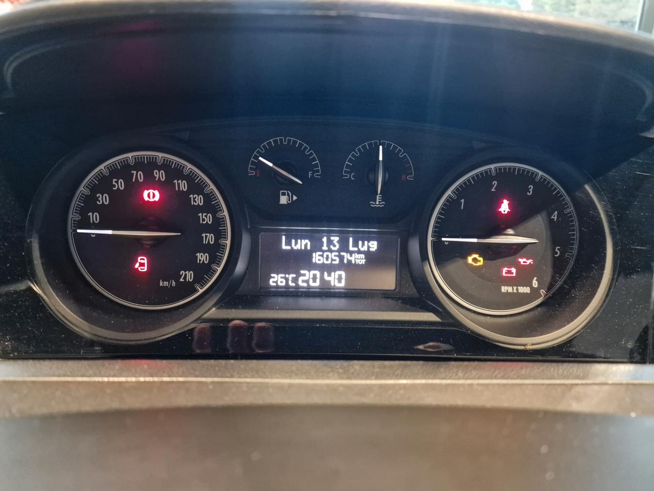 Lancia Ypsilon 1.3 MJT 16V 95 CV 5 porte S&S Platinum