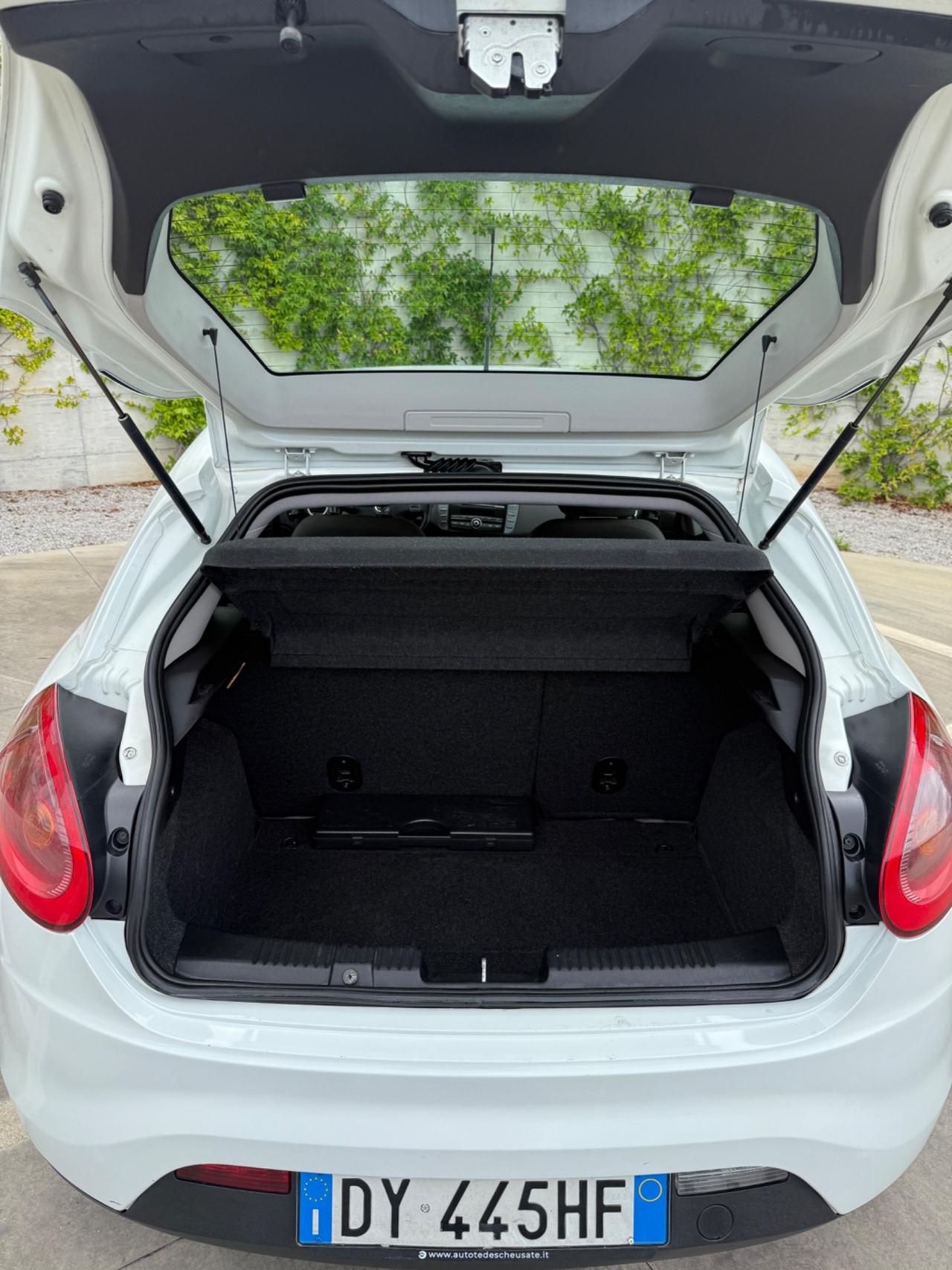 Fiat Bravo 1.6 MJT 105 CV DPF Dynamic PUR-O2