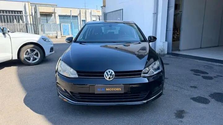 Volkswagen Golf 1.6 TDI 110 CV 5p. Executive BlueMotion Technology