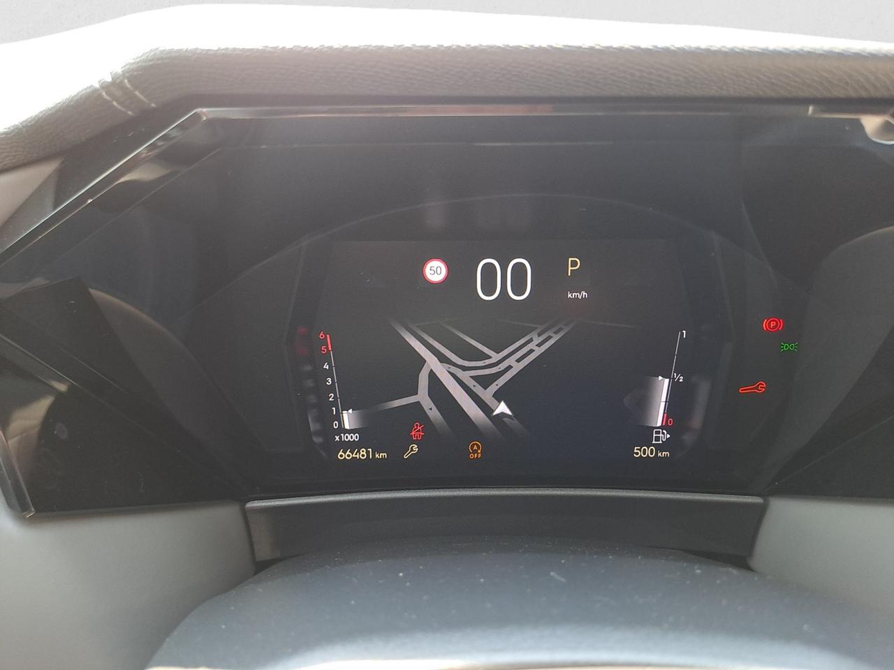 DS DS 4 2ª serie - DS 4 BlueHDi 130 aut. Performance Line