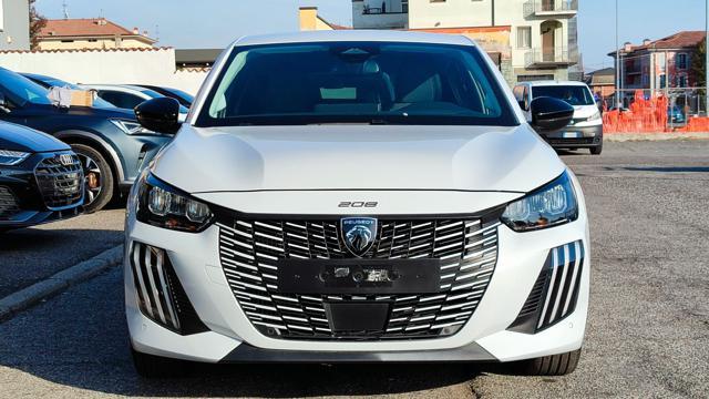 PEUGEOT 208 1.2 100cv Allure *SENZA VINCOLO FINANZIAMENTO*