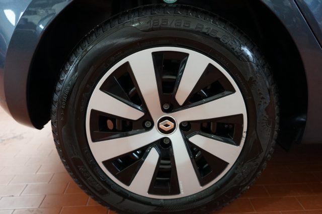 RENAULT Clio TCe 90 CV 5 porte Equilibre