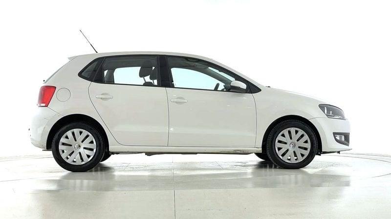 Volkswagen Polo Polo 1.2 TDI DPF 5 p. Comfortline