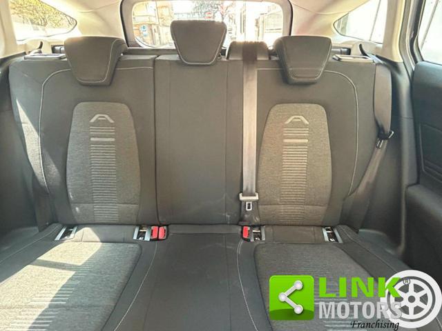 FORD Focus 1.0 EcoBoost 125 CV Start&Stop SW Titanium