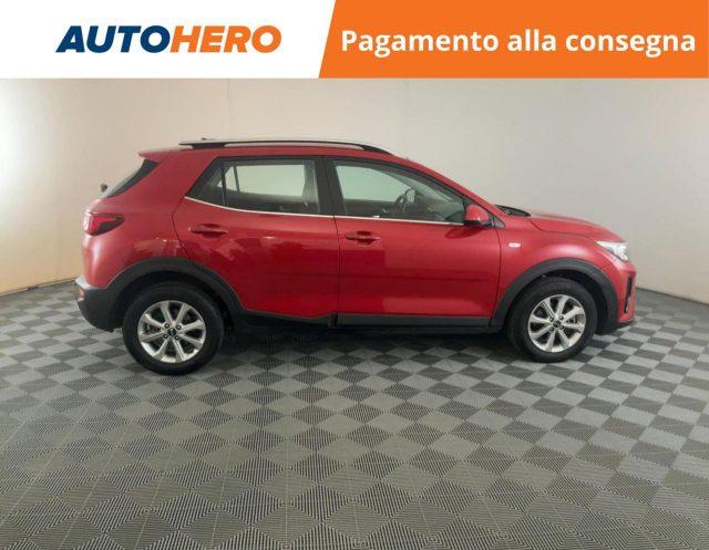 KIA Stonic 1.4 MPI 100 CV Style