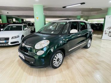 Fiat 500L 1.6 mjt 120cv Lounge Living 7 posti Ganc