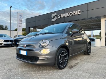 Fiat 500 Club 1.0 Hybrid