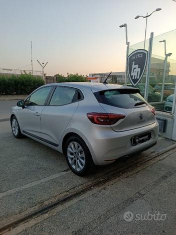 RENAULT Clio TCe 100 CV 5 porte Business I.E