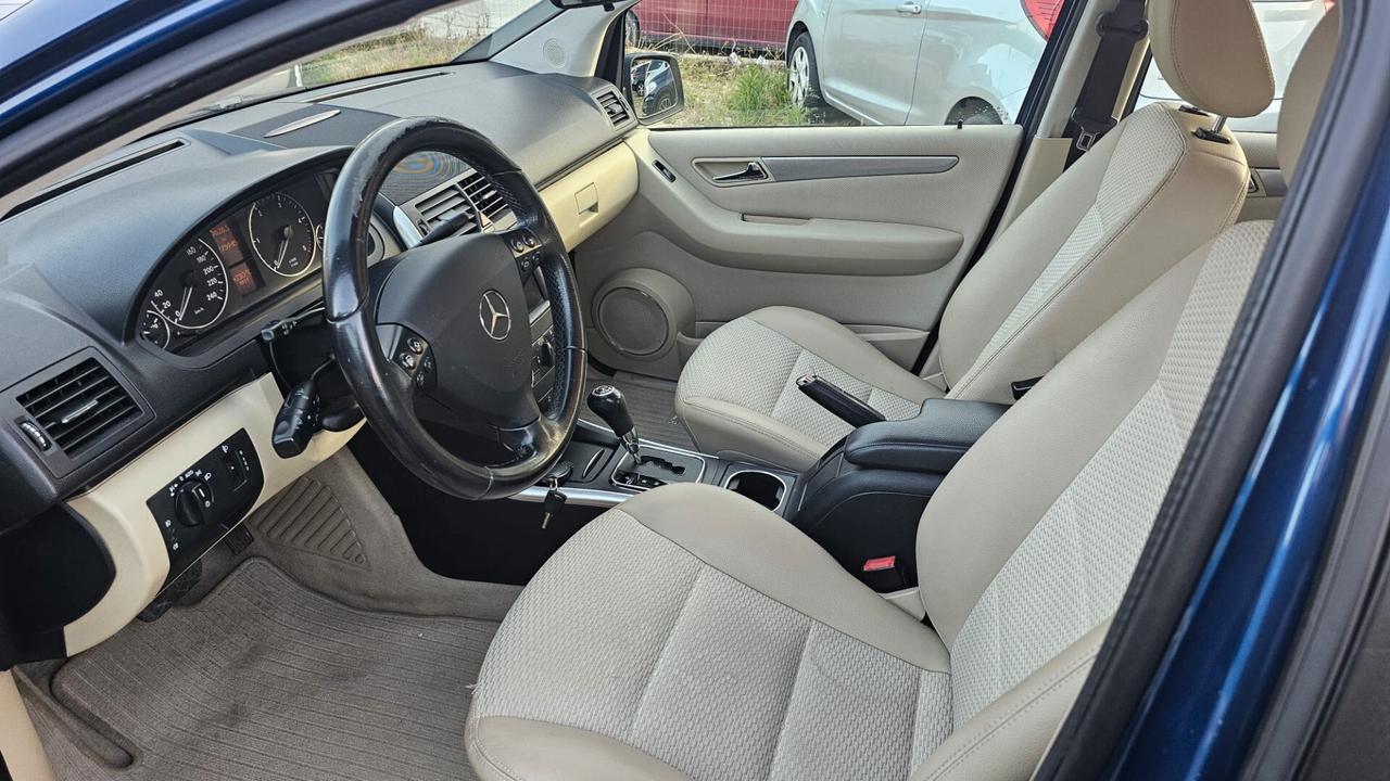 Mercedes-benz A 180 CDI Avantgarde