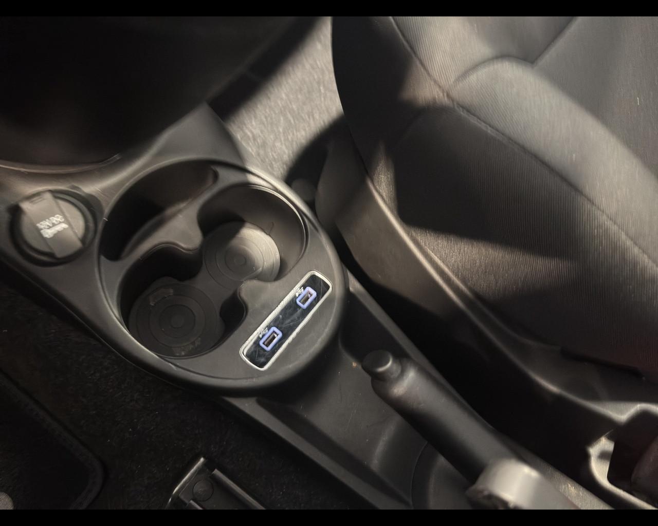 FIAT 500 (2015-2024) - 500 1.0 Hybrid Dolcevita