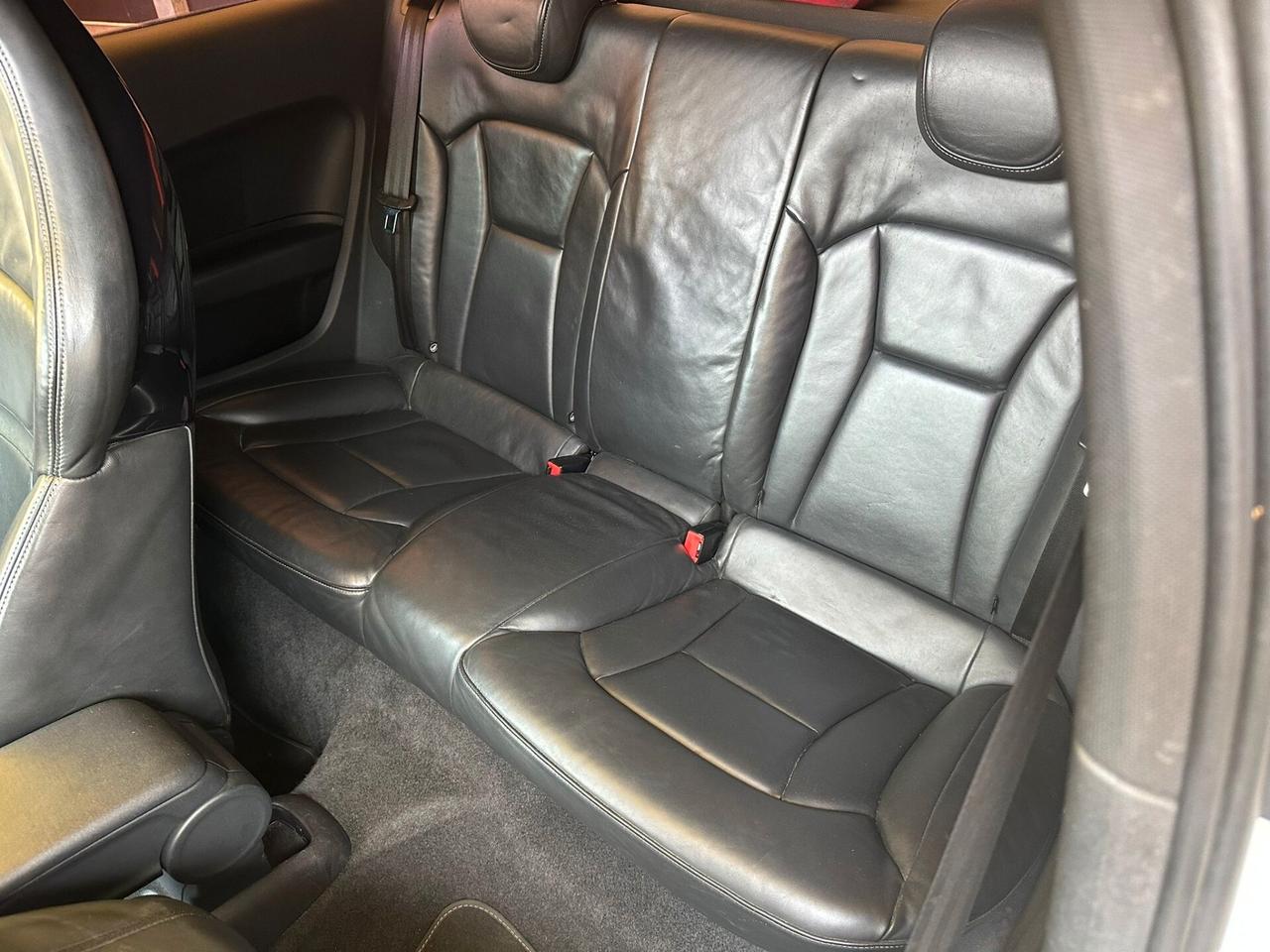Audi A1 1.4cc benzina 12 mesi garanzia-2013
