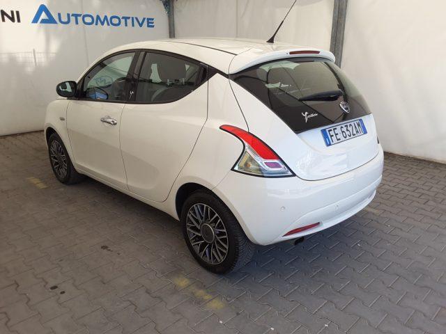 LANCIA Ypsilon 1.2 69cv 5 porte Gold *EURO 6*
