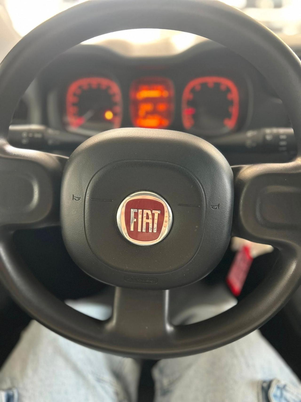 Fiat Panda 1.0 Hybrid (VENDUTA)