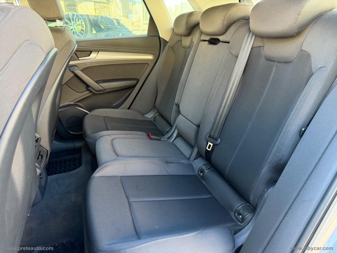 AUDI Q5 2.0 TDI 190CV qu S tr. Business Sport