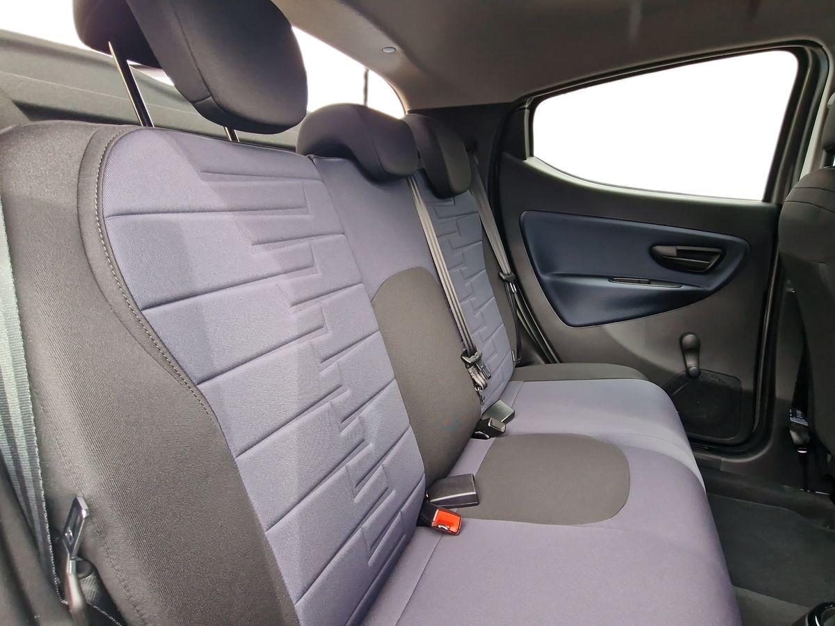 LANCIA YPSILON 1.0 HYBRID GOLD S&S