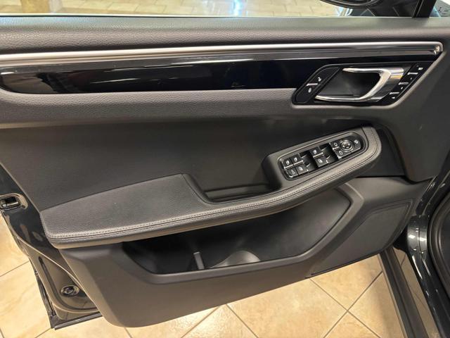 PORSCHE Macan 3.0 Diesel S ** KM CERTIFIC. PORSCHE **