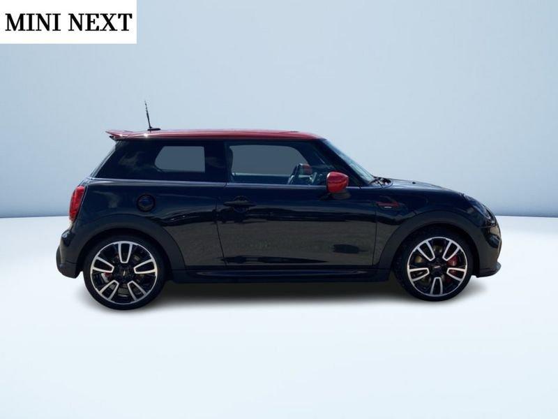 MINI Mini 3 porte MINI 3P 2.0 JCW JCW AUTO