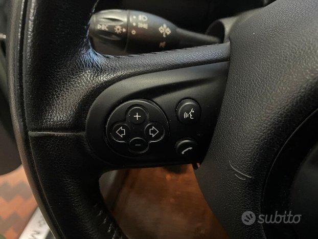 MINI Mini Countrym.(R60) Mini 2.0 Cooper SD Cou...