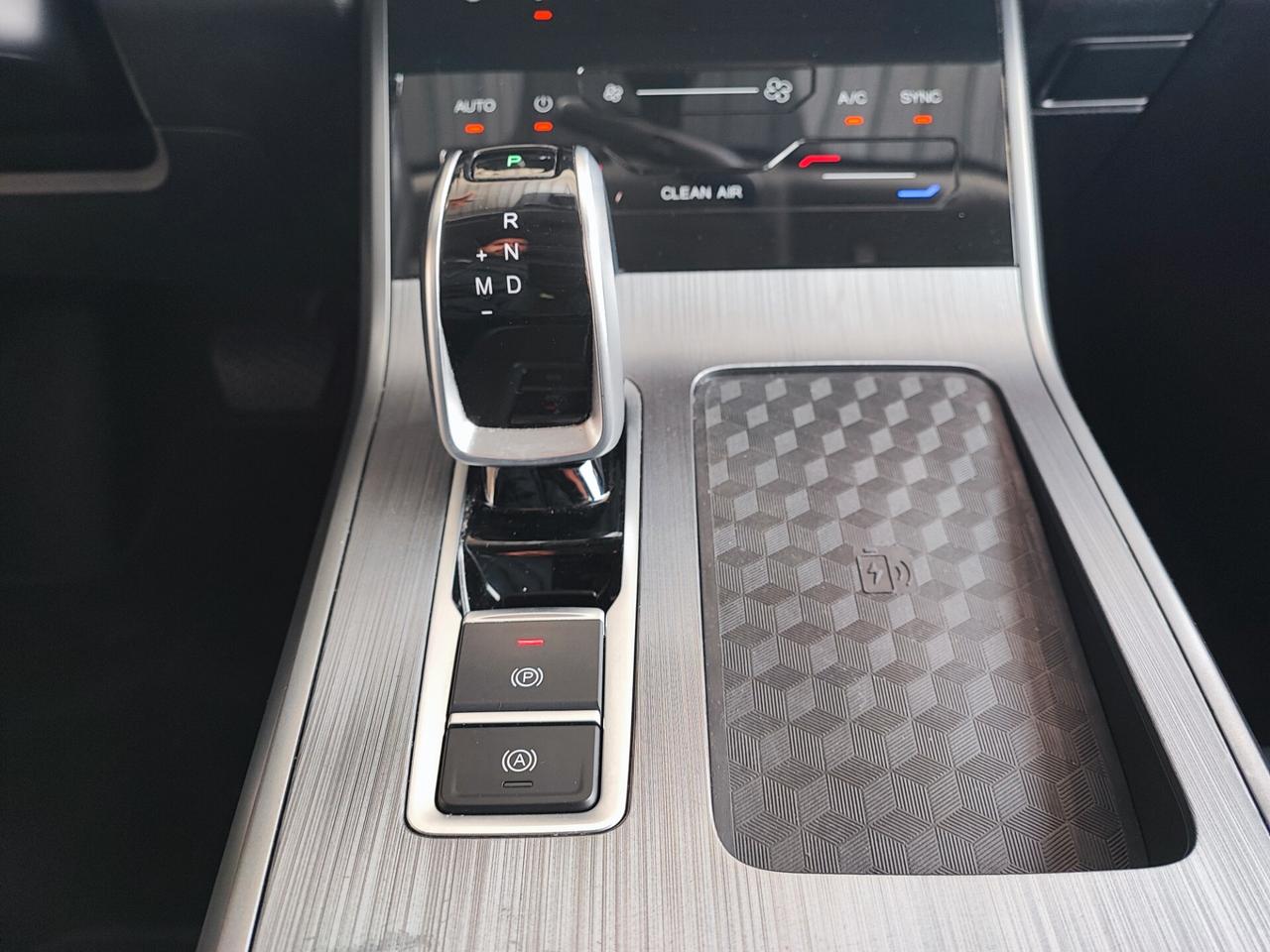 Dr 5.0 s3 1.5 Turbo CVT Bi-Fuel GPL