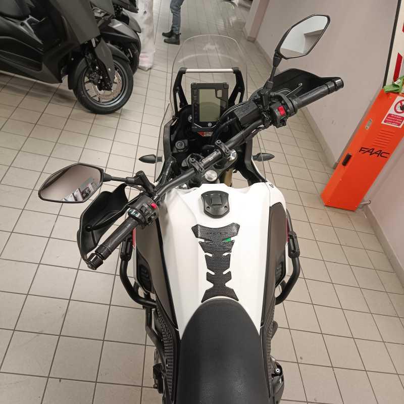 Yamaha Ténéré 700 Rally Edition - 2022