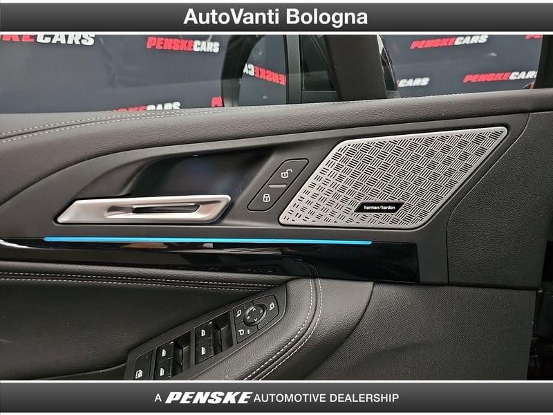 BMW Serie 2 Active Tourer 218d Active Tourer Msport