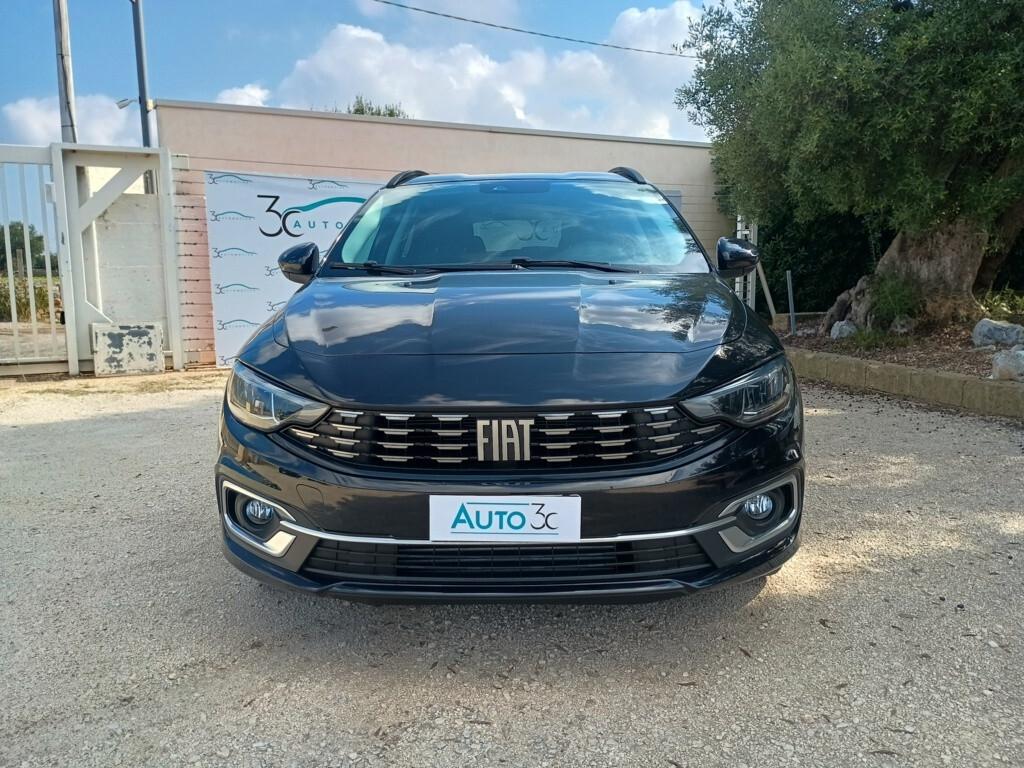 Fiat Tipo SW 1.6 MJ 130cv KM0