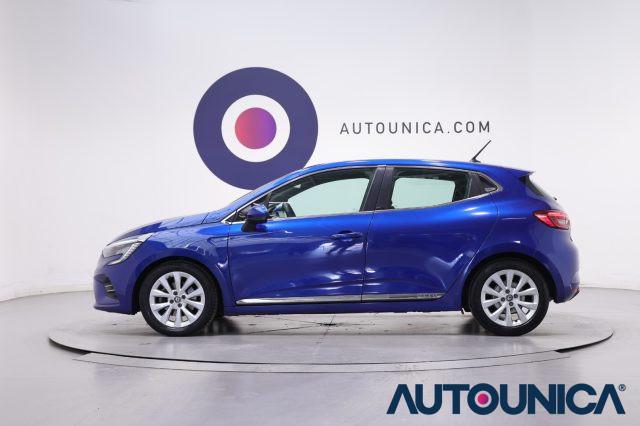 RENAULT Clio FULL HYBRID E-TECH 140 CV AUTOMATICA