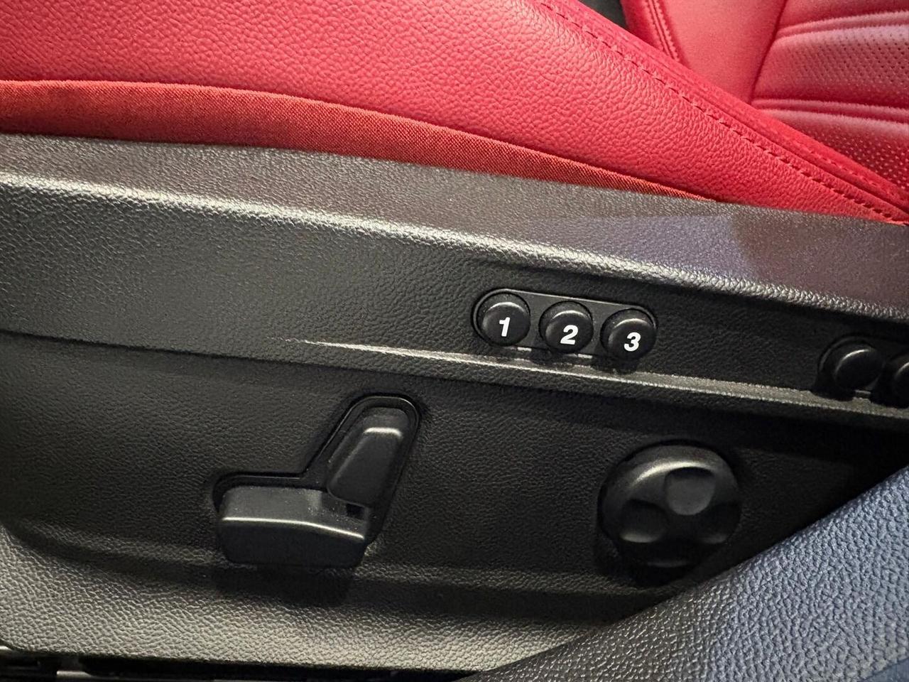 Alfa Romeo Giulia 2.2 t B-Tech 190cv auto
