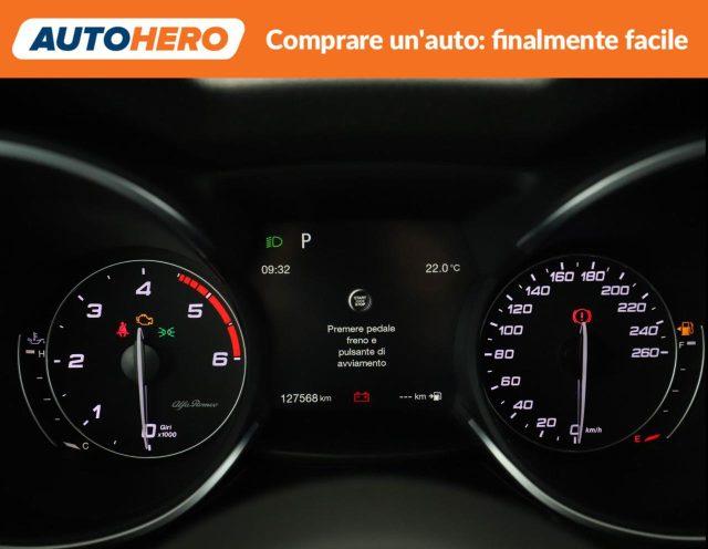 ALFA ROMEO Stelvio 2.2 Turbodiesel 190 CV AT8 Q4 Executive