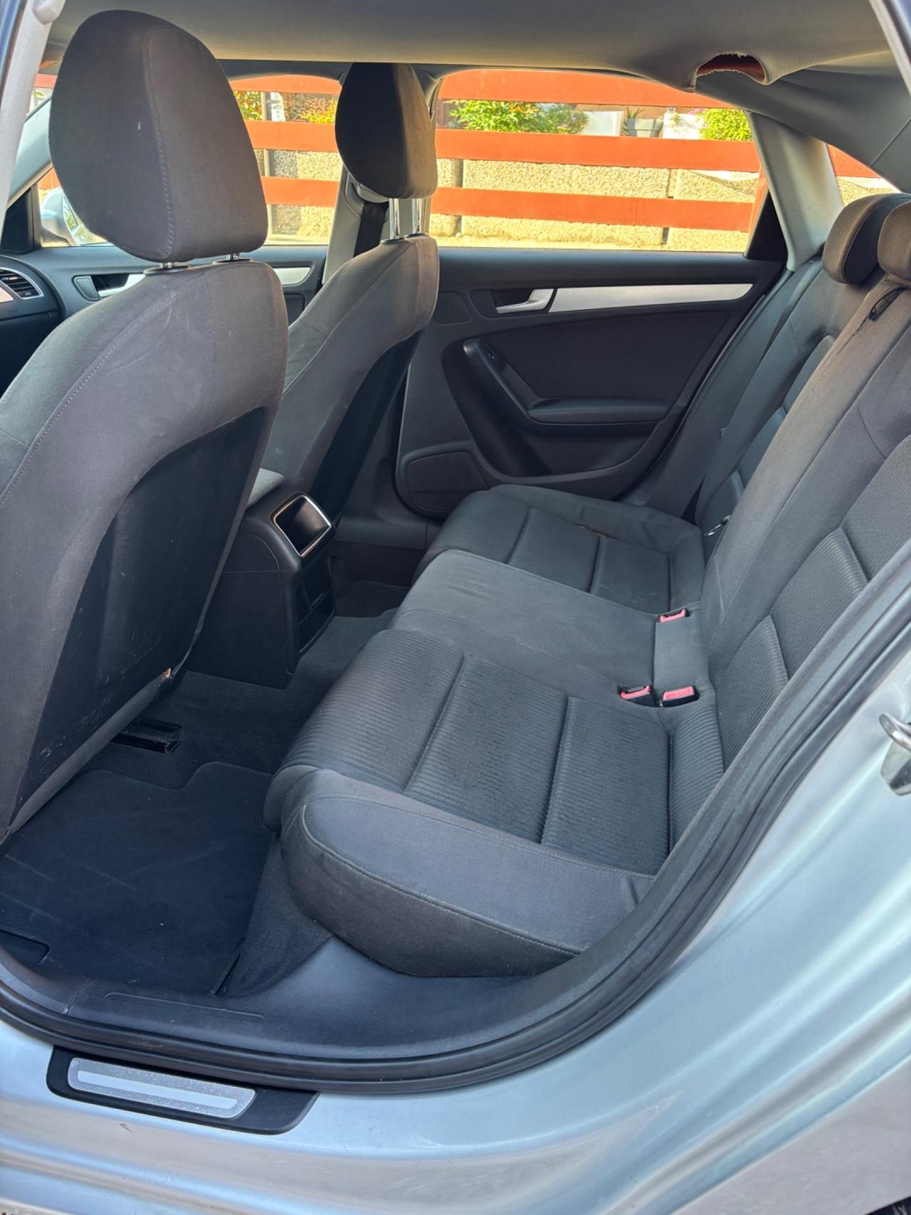 Audi A4 2.0 TDI 170CV F.AP. qu. Advanced