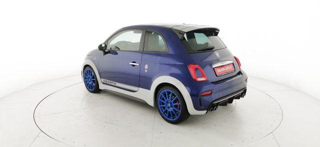 ABARTH 695 1.4 Turbo T-Jet 180 CV 70° anniversario