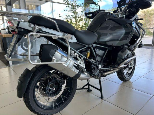 BMW R 1200 GS ADV - ADV